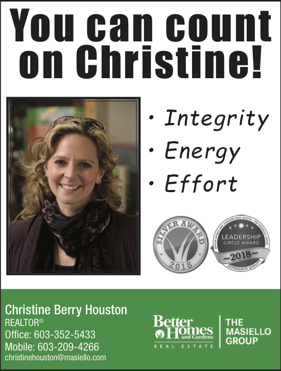 Cheshire County of NH New Hampshire Property Taxes